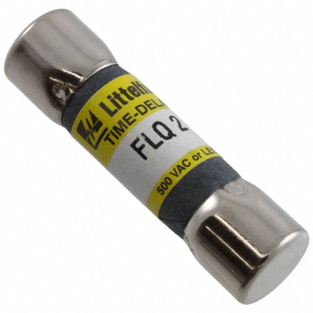 Littelfuse Inc.-0FLQ002.T