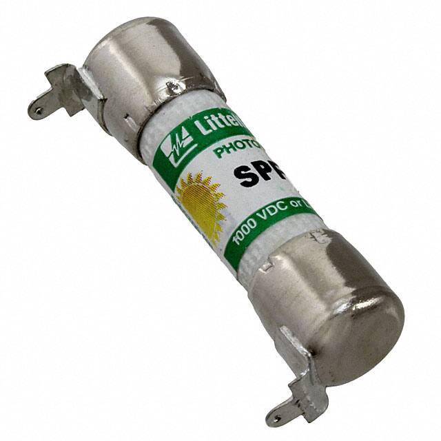 Littelfuse Inc.-0SPF008.HXR