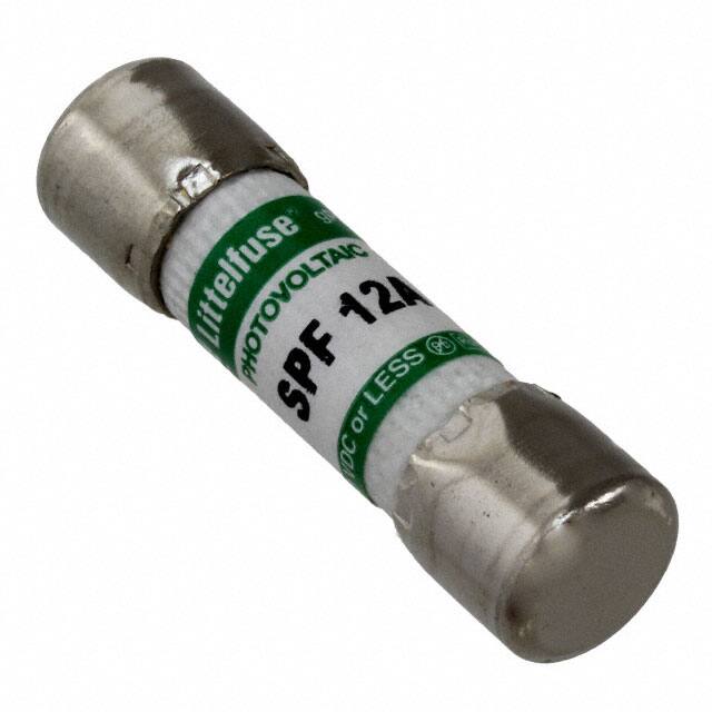 Littelfuse Inc.-0SPF012.HXR