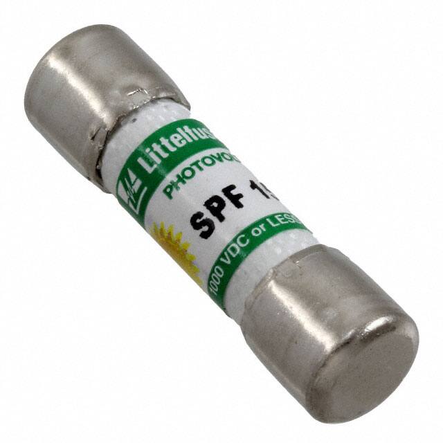 Littelfuse Inc.-0SPF015.H