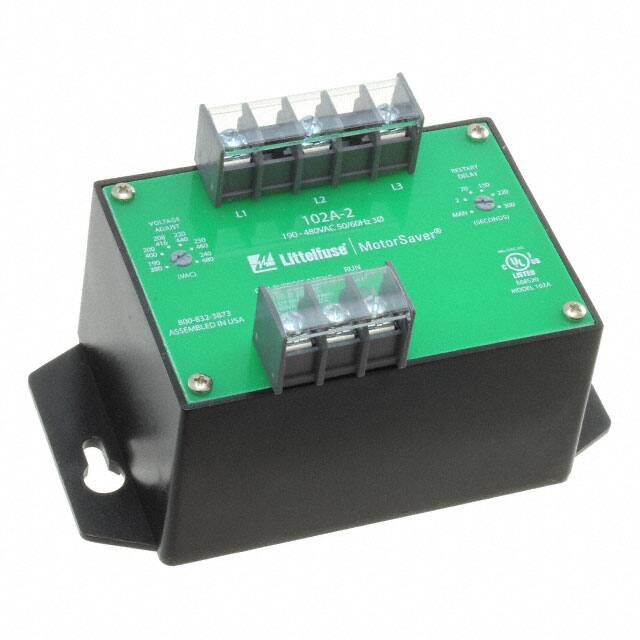 Littelfuse Inc.-102A2
