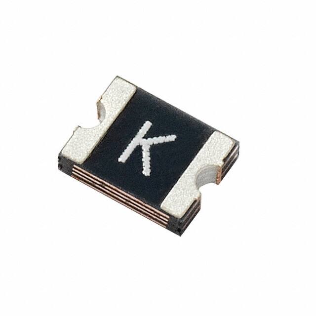 Littelfuse Inc.-1210L075/24PR
