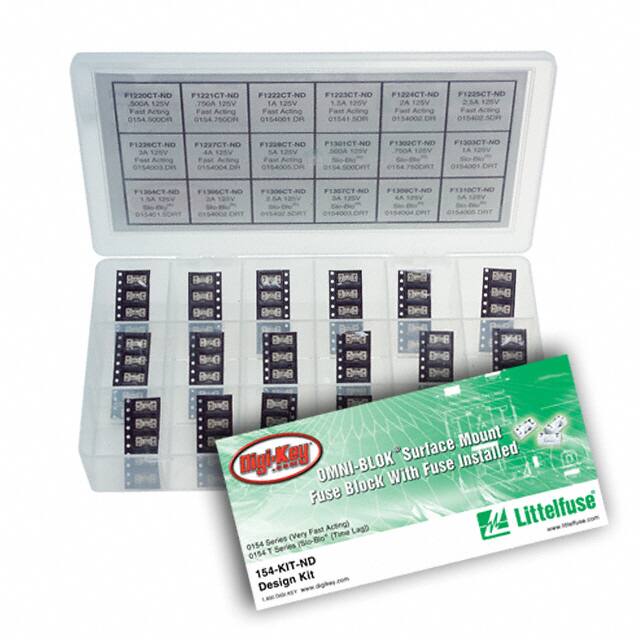 Littelfuse Inc.-154-KIT