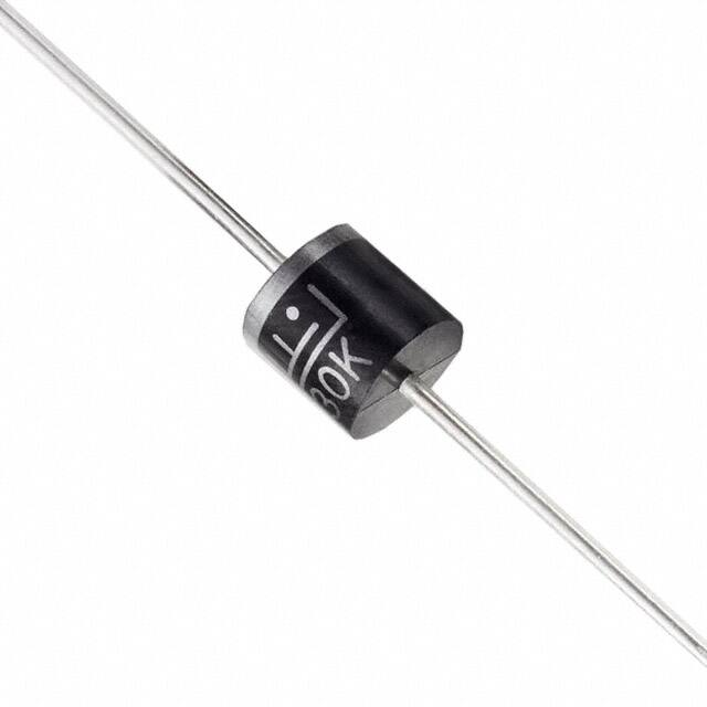 Littelfuse Inc.-15KPA180A