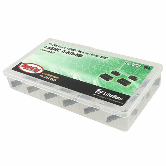 Littelfuse Inc.-1.5SMC-A-KIT