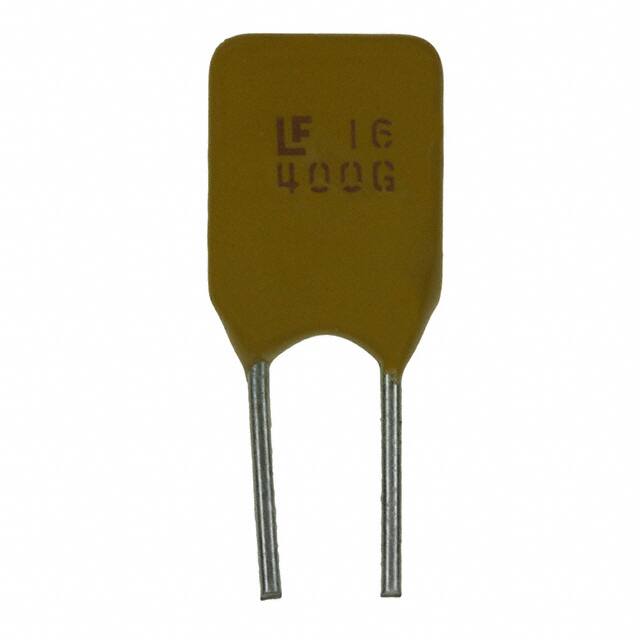 Littelfuse Inc.-16R400GU