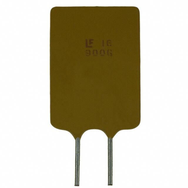 Littelfuse Inc.-16R900GMR