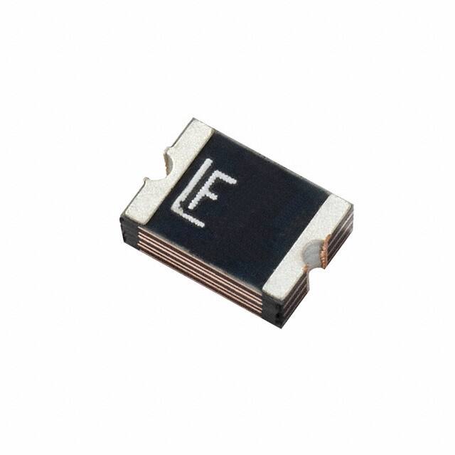 Littelfuse Inc.-1812L050/60MR-A