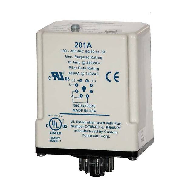Littelfuse Inc.-201A