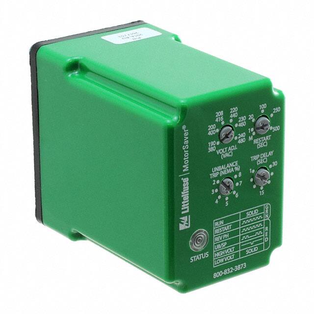 Littelfuse Inc.-201A-AU