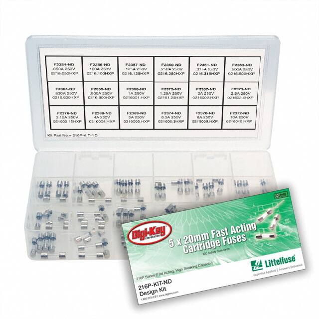 Littelfuse Inc.-216P-KIT