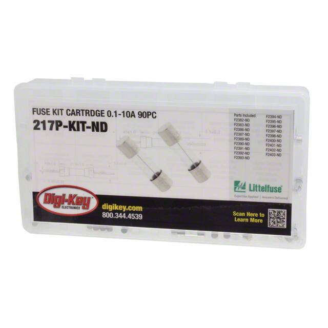 Littelfuse Inc.-217P-KIT