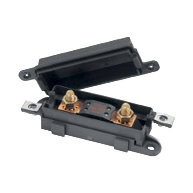 Littelfuse Inc.-298907-040