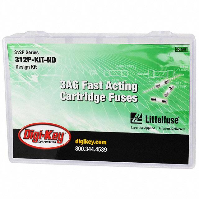 Littelfuse Inc.-312P-KIT