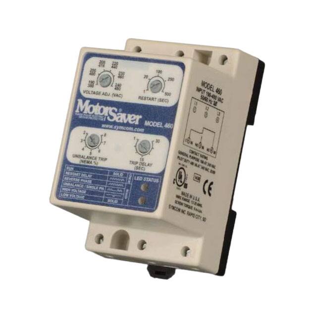 Littelfuse Inc.-460-15