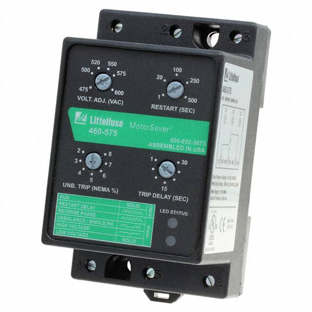 Littelfuse Inc.-460-575