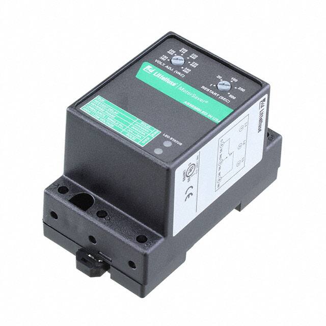 Littelfuse Inc.-460-L