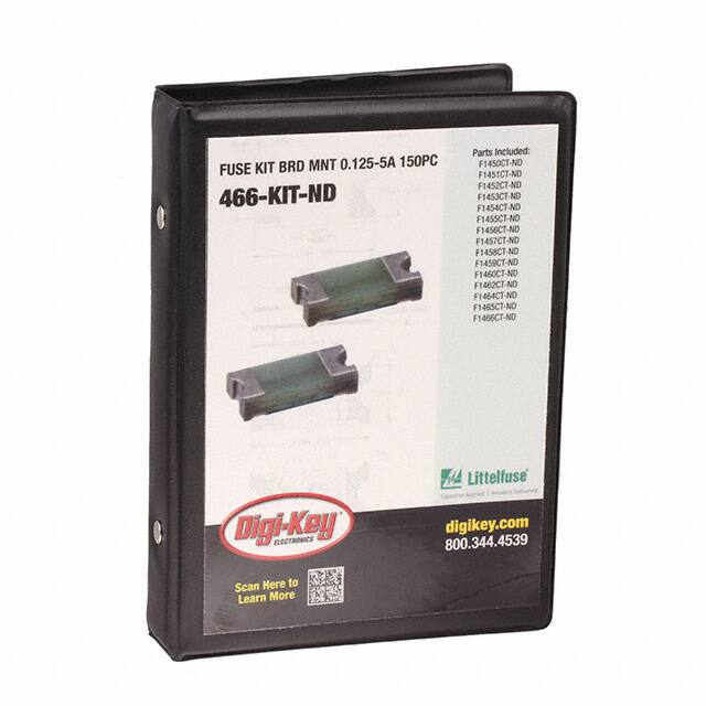Littelfuse Inc.-466-KIT