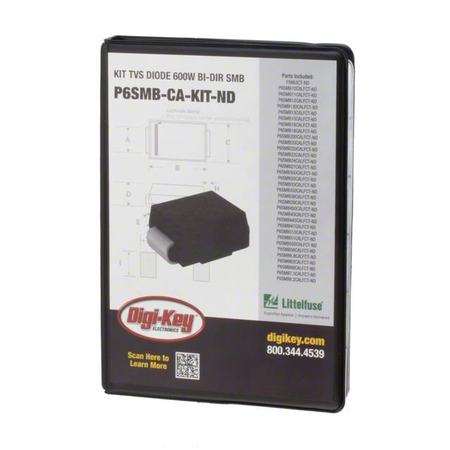Littelfuse Inc.-4879287