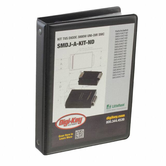 Littelfuse Inc.-4879338