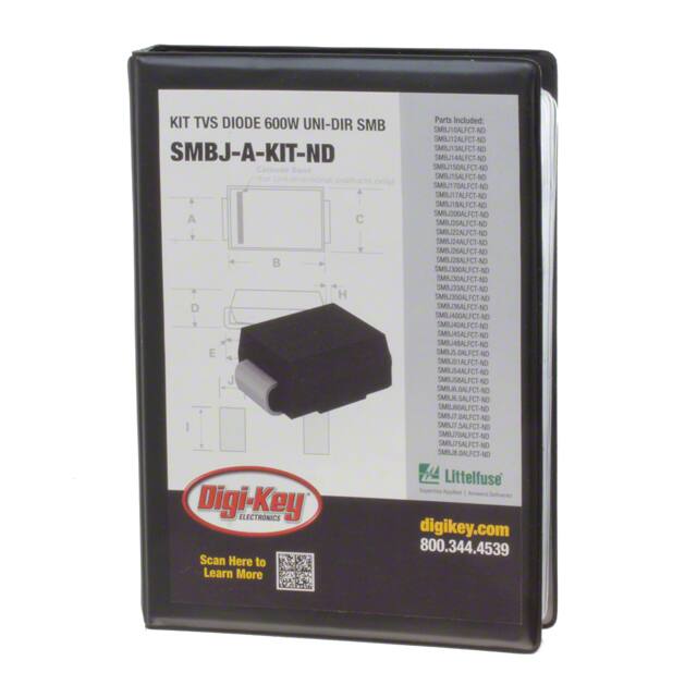 Littelfuse Inc.-4879374