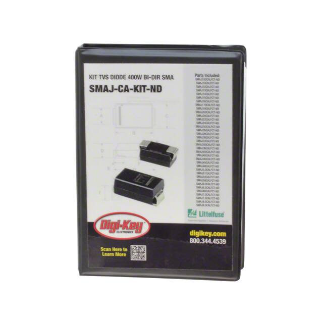 Littelfuse Inc.-4879626