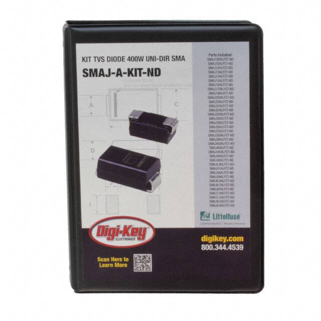 Littelfuse Inc.-4879768