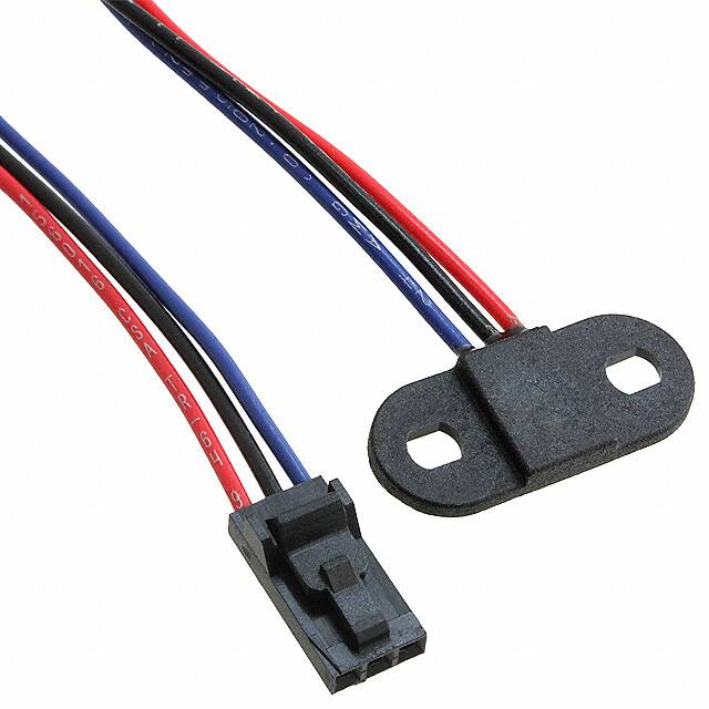Littelfuse Inc.-55100-2M-01-D