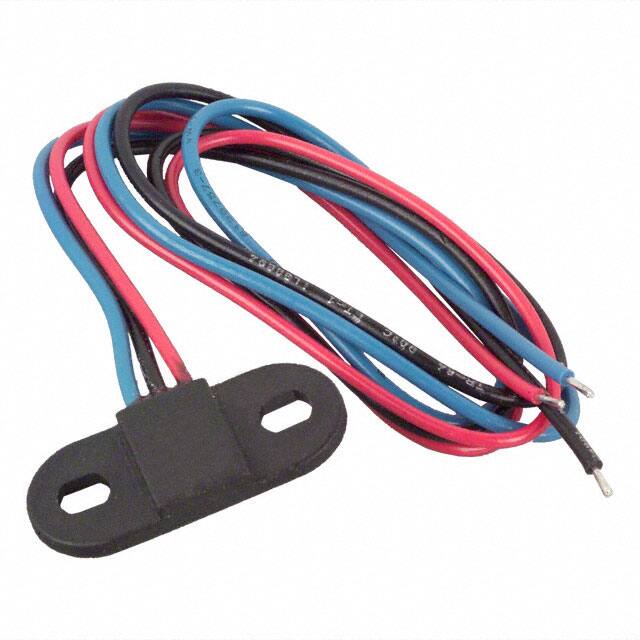 Littelfuse Inc.-55100-3H-03-A