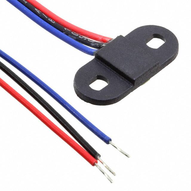 Littelfuse Inc.-55100-AP-02-A