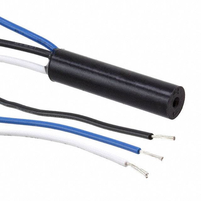 Littelfuse Inc.-59022-3-U-02-A