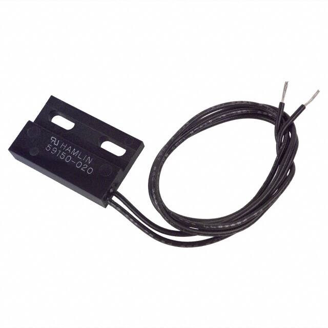 Littelfuse Inc.-59150-020