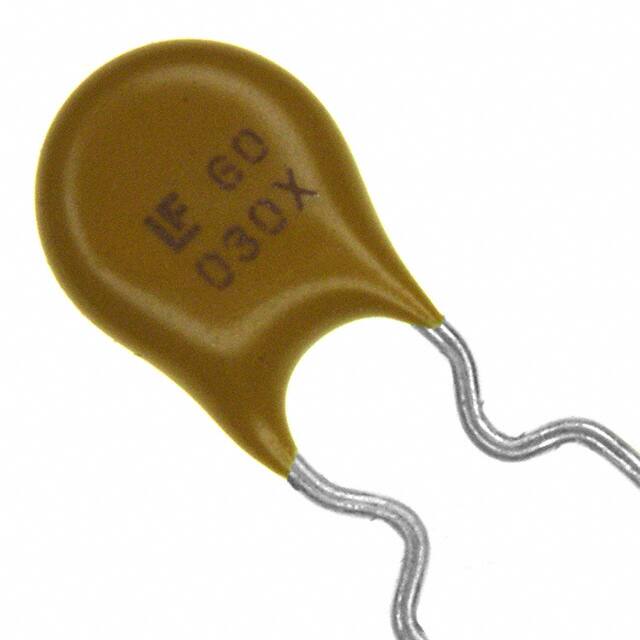 Littelfuse Inc.-60R030XPR