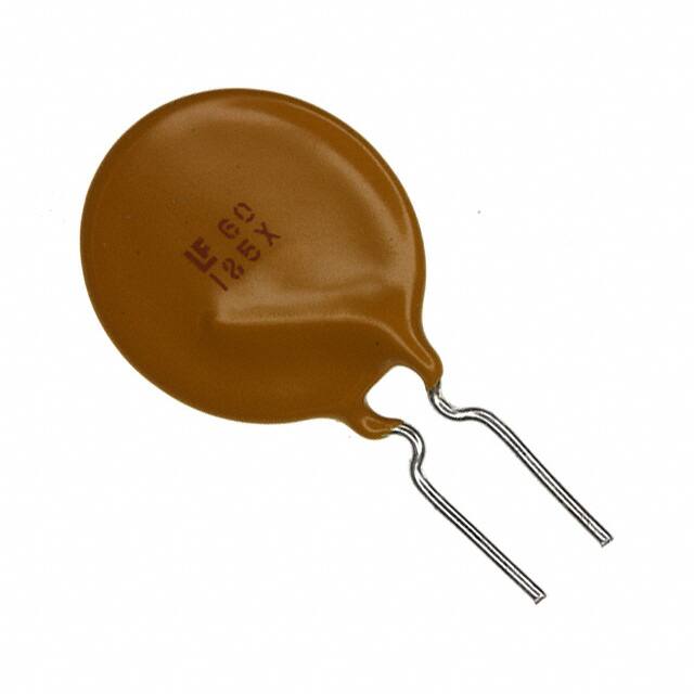 Littelfuse Inc.-60R160XF