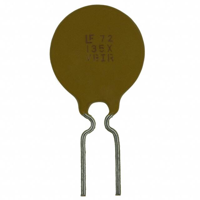 Littelfuse Inc.-72R135XF