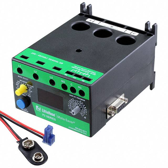 Littelfuse Inc.-777-LR-P2