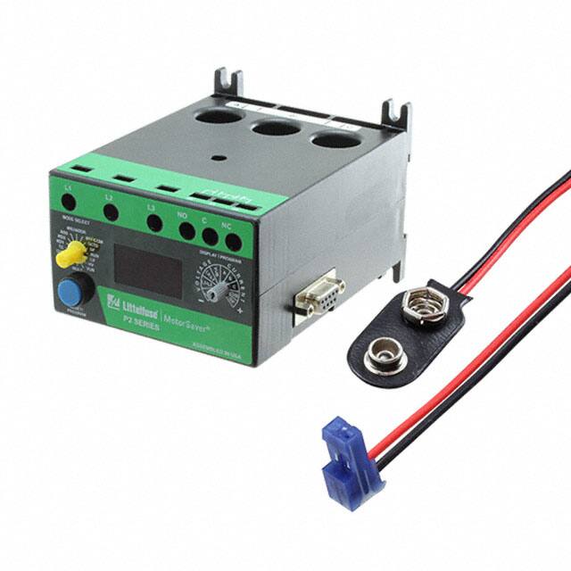 Littelfuse Inc.-777-P2