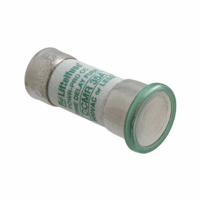 Littelfuse Inc.-CCMR035.T