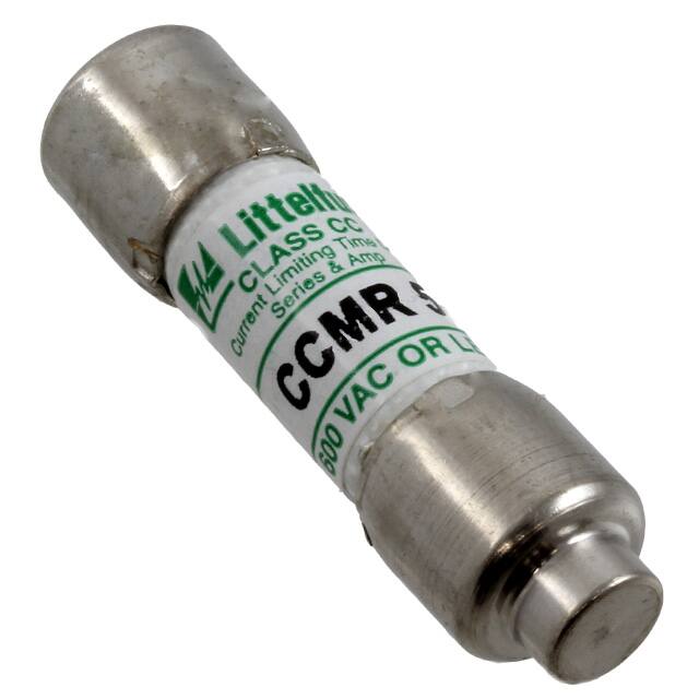 Littelfuse Inc.-CCMR010.HXP