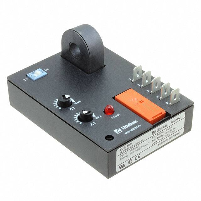 Littelfuse Inc.-ECS41BD