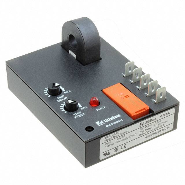 Littelfuse Inc.-ECSL41AD