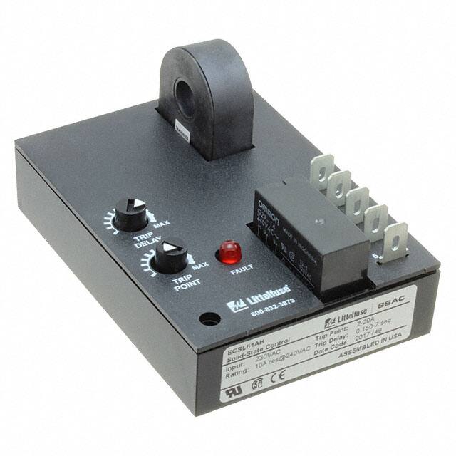 Littelfuse Inc.-ECSL61AH