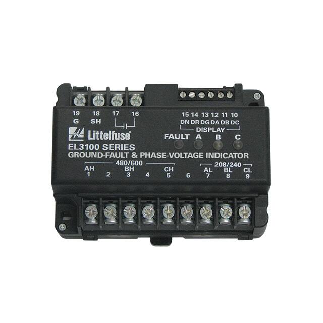Littelfuse Inc.-EL3100-00