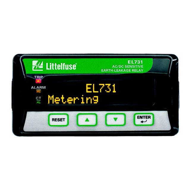 Littelfuse Inc.-EL731-00-00
