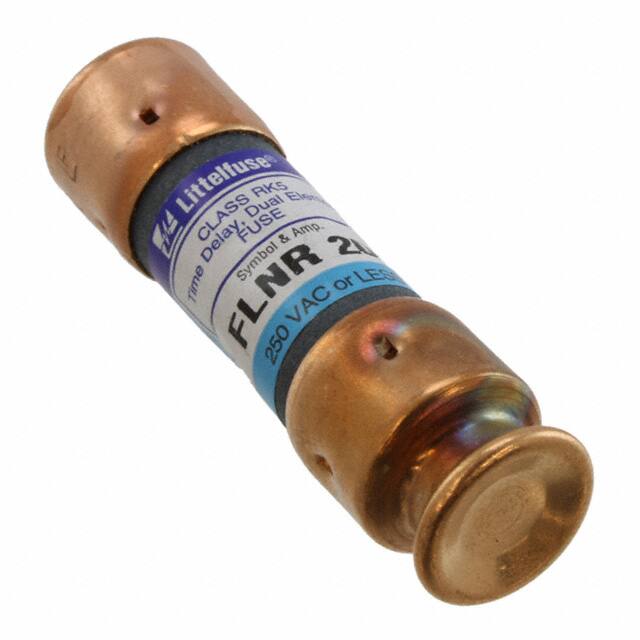 Littelfuse Inc.-FLNR020.T