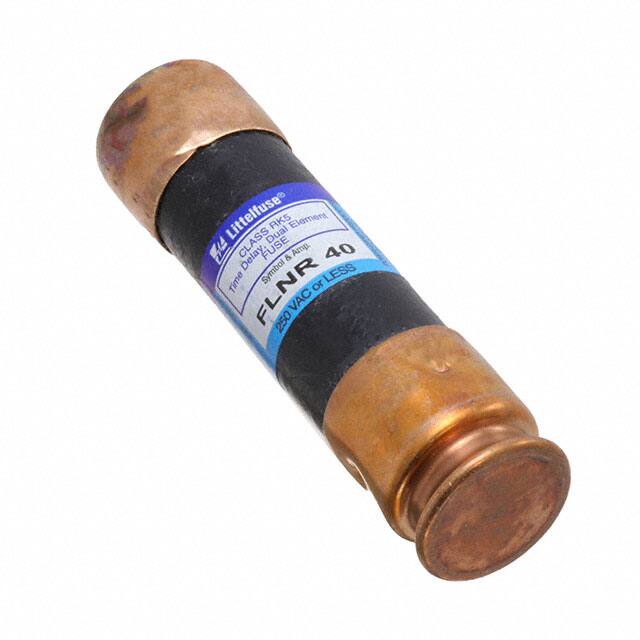 Littelfuse Inc.-FLNR040.T