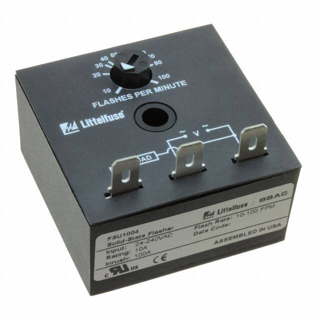 Littelfuse Inc.-FSU1004