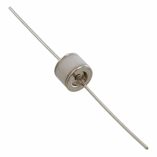 Littelfuse Inc.-GTCA28-601M-R10