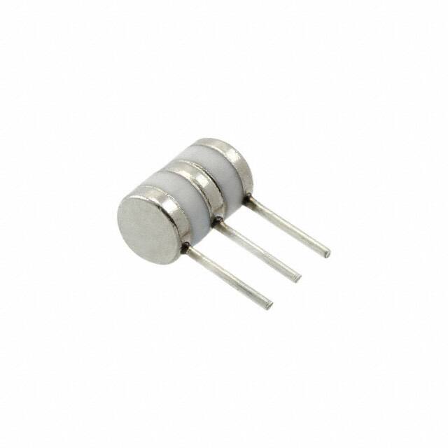 Littelfuse Inc.-GTCR36-231M-R10-FT