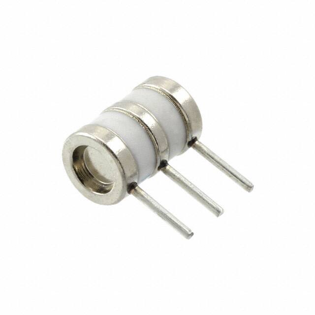 Littelfuse Inc.-GTCR38-251M-R10